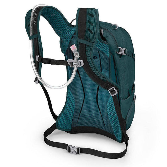 Osprey Women's Sylva 12 Hydration Backpack - Thunder Mountain Bikes