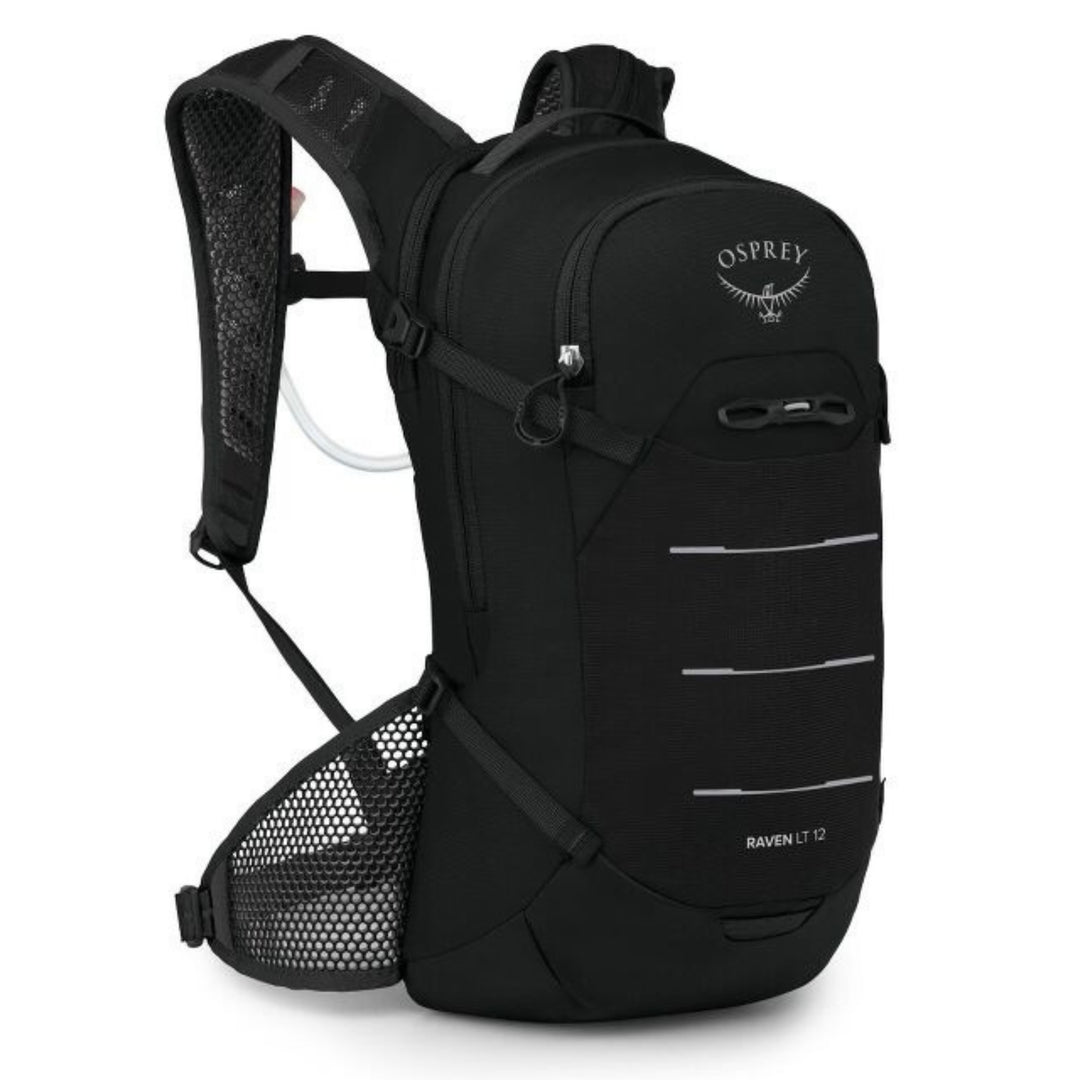Womens Raven LT 12 Backpack