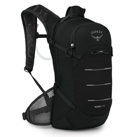 Womens Raven LT 12 Backpack