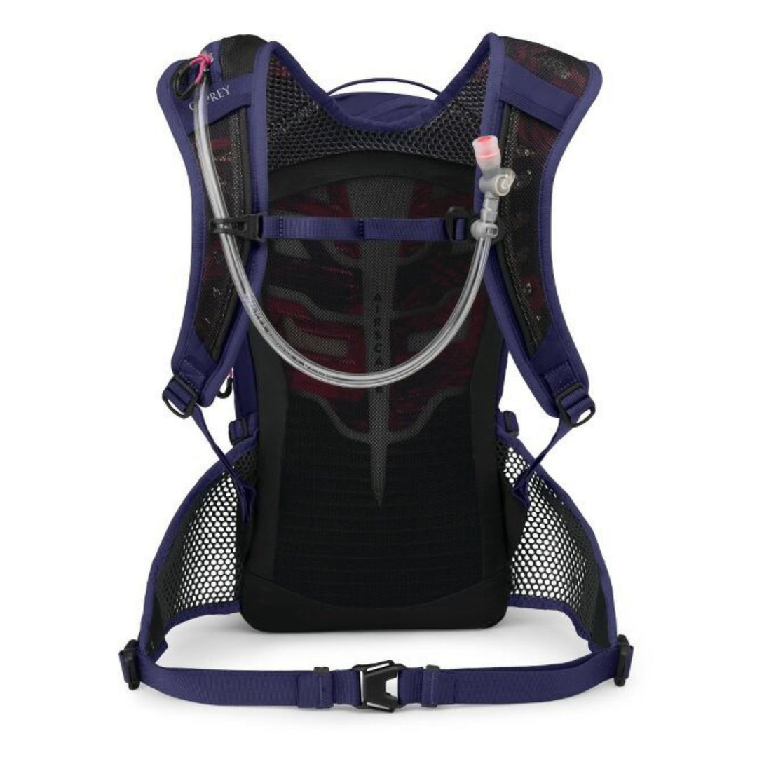 Womens Raven LT 12 Backpack