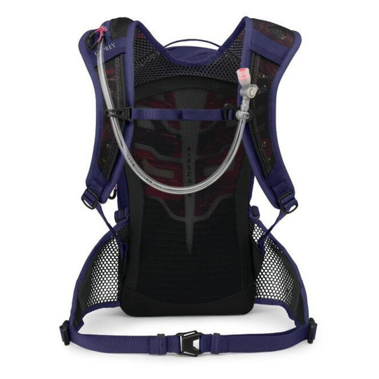 Womens Raven LT 12 Backpack