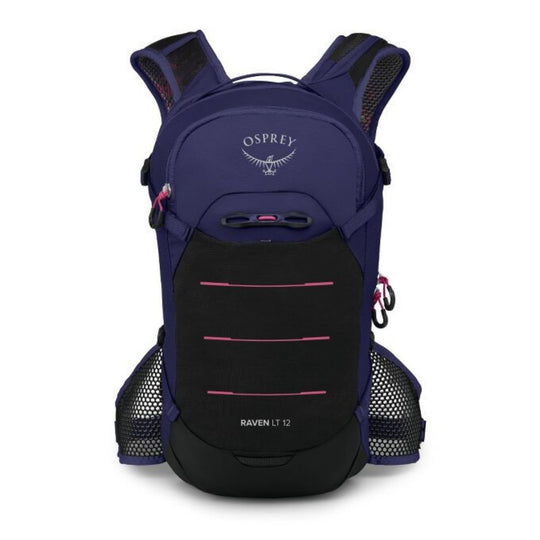 Womens Raven LT 12 Backpack