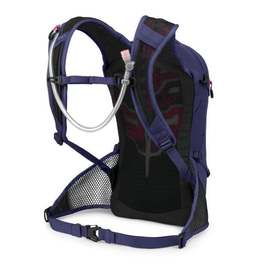 Womens Raven LT 12 Backpack