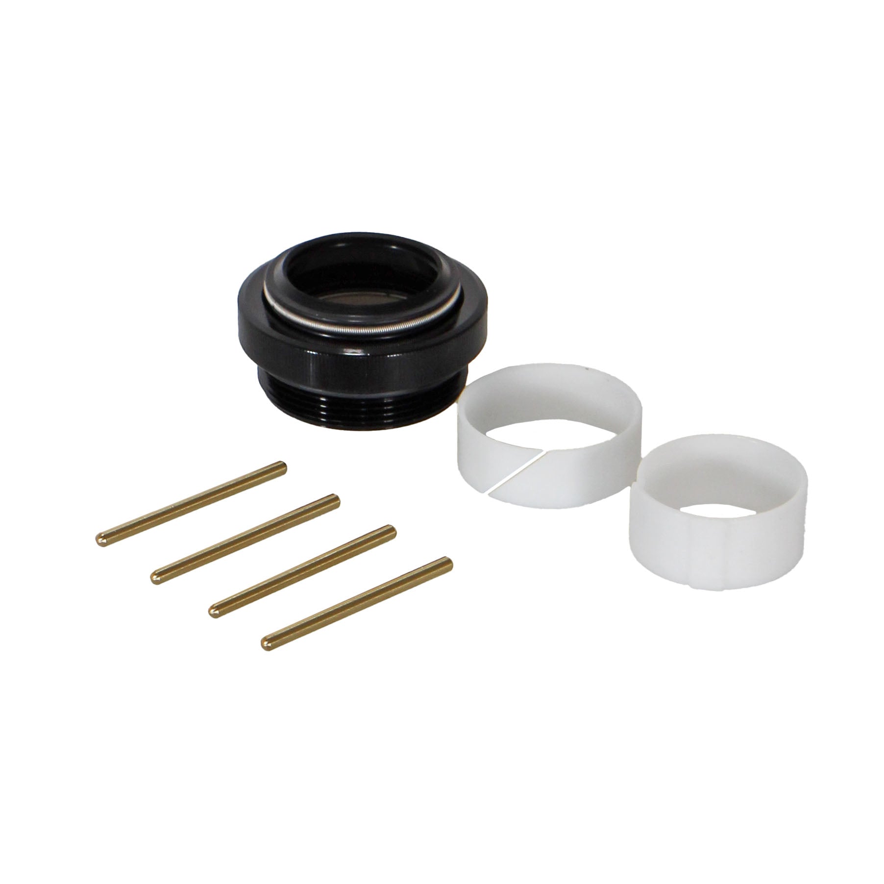 V2.1 Dropper Post Rebuild Kit – Thunder Mountain Bikes