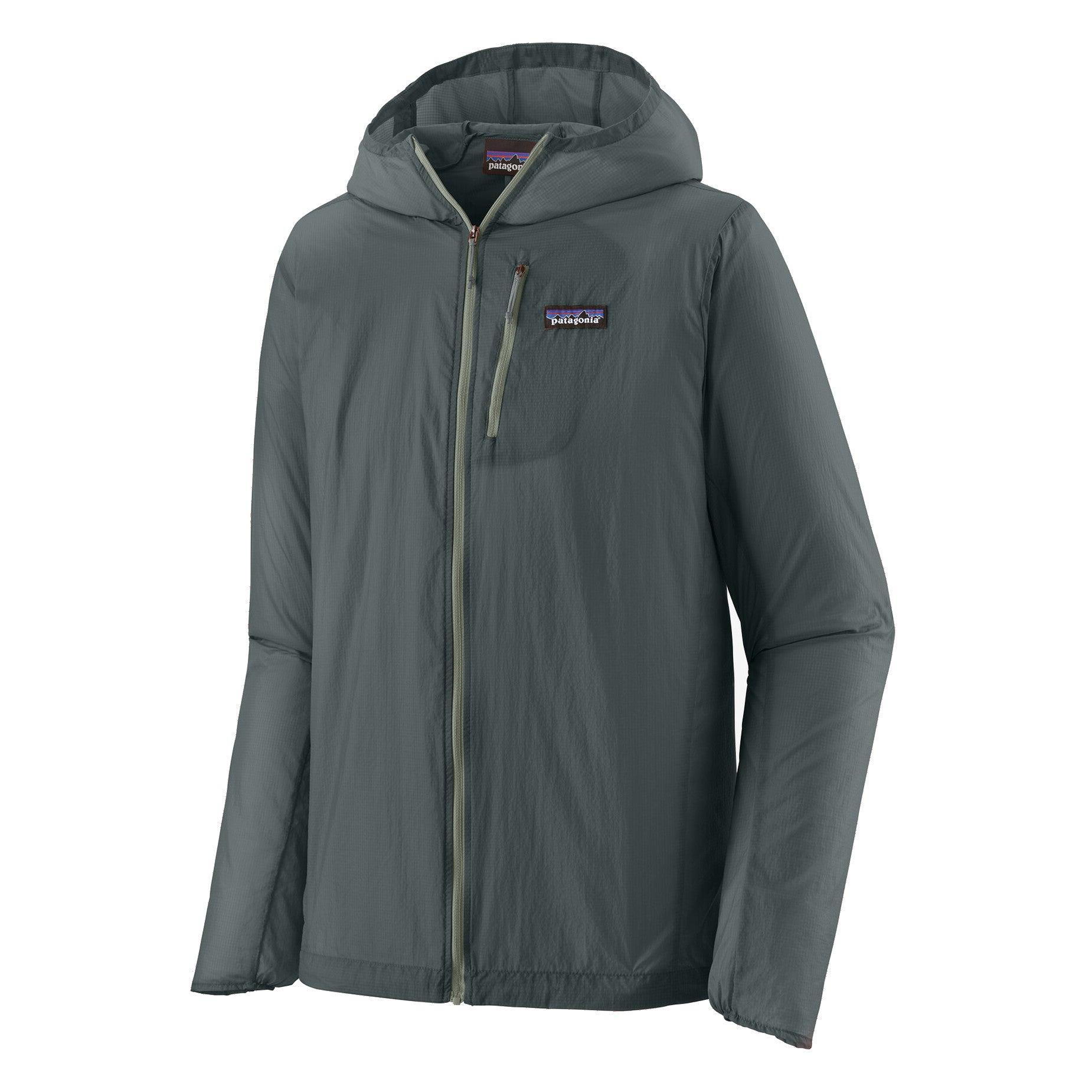 Patagonia Men's Houdini Jacket - Thunder Mountain Bikes