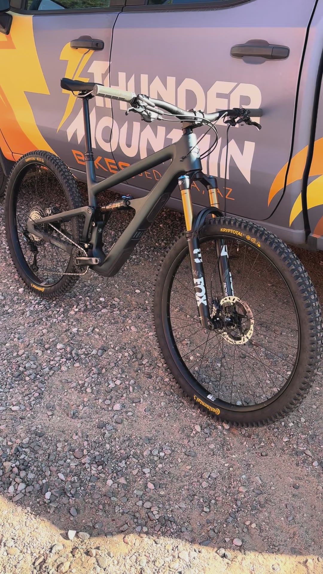 Ripley V5 XT - Large