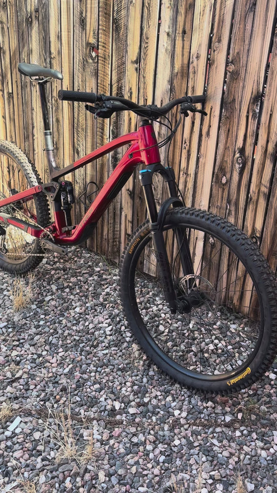 Fuel EX 8 - X-Large
