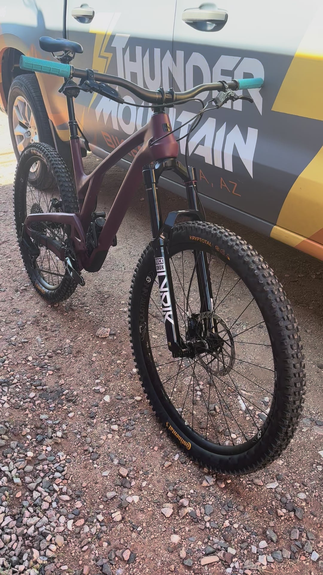 The Offering LS X0 - X Large