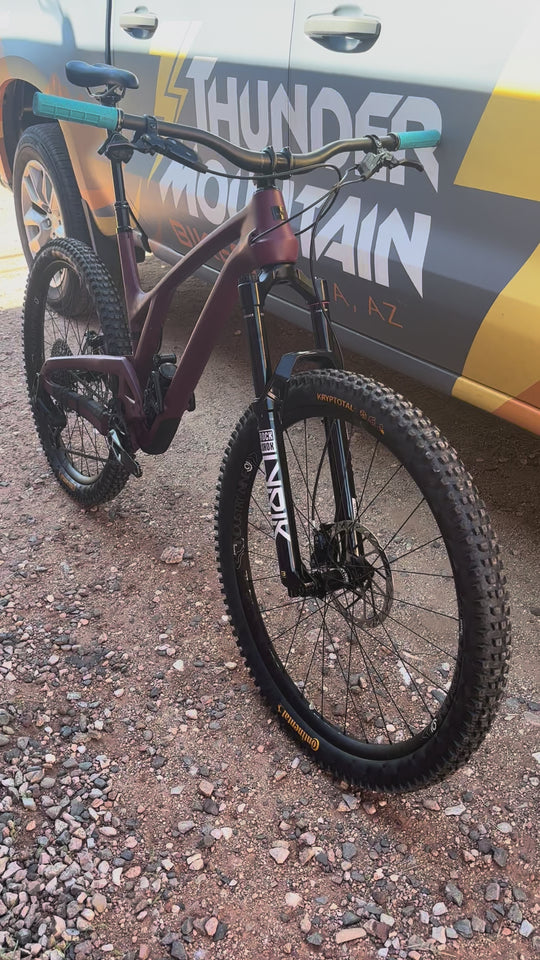 The Offering LS X0 - X Large