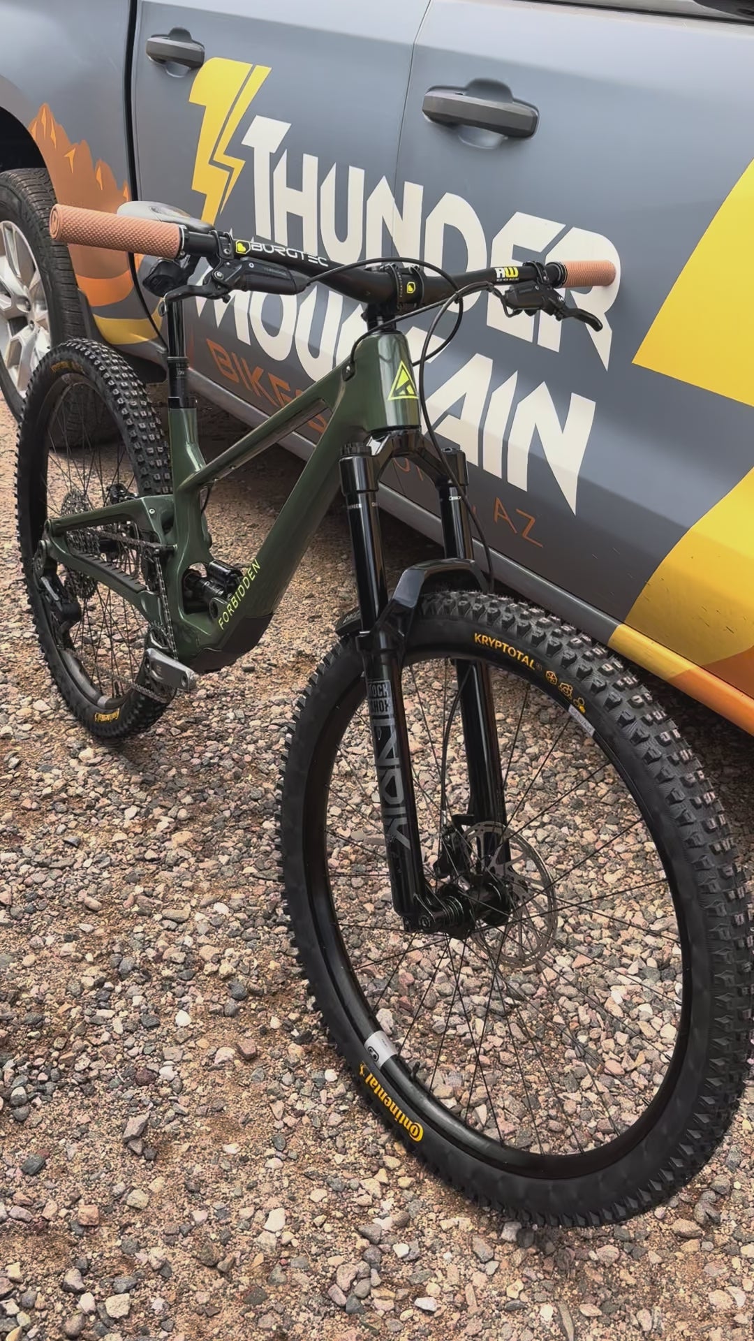 Druid GX RS S+ - Medium (2)