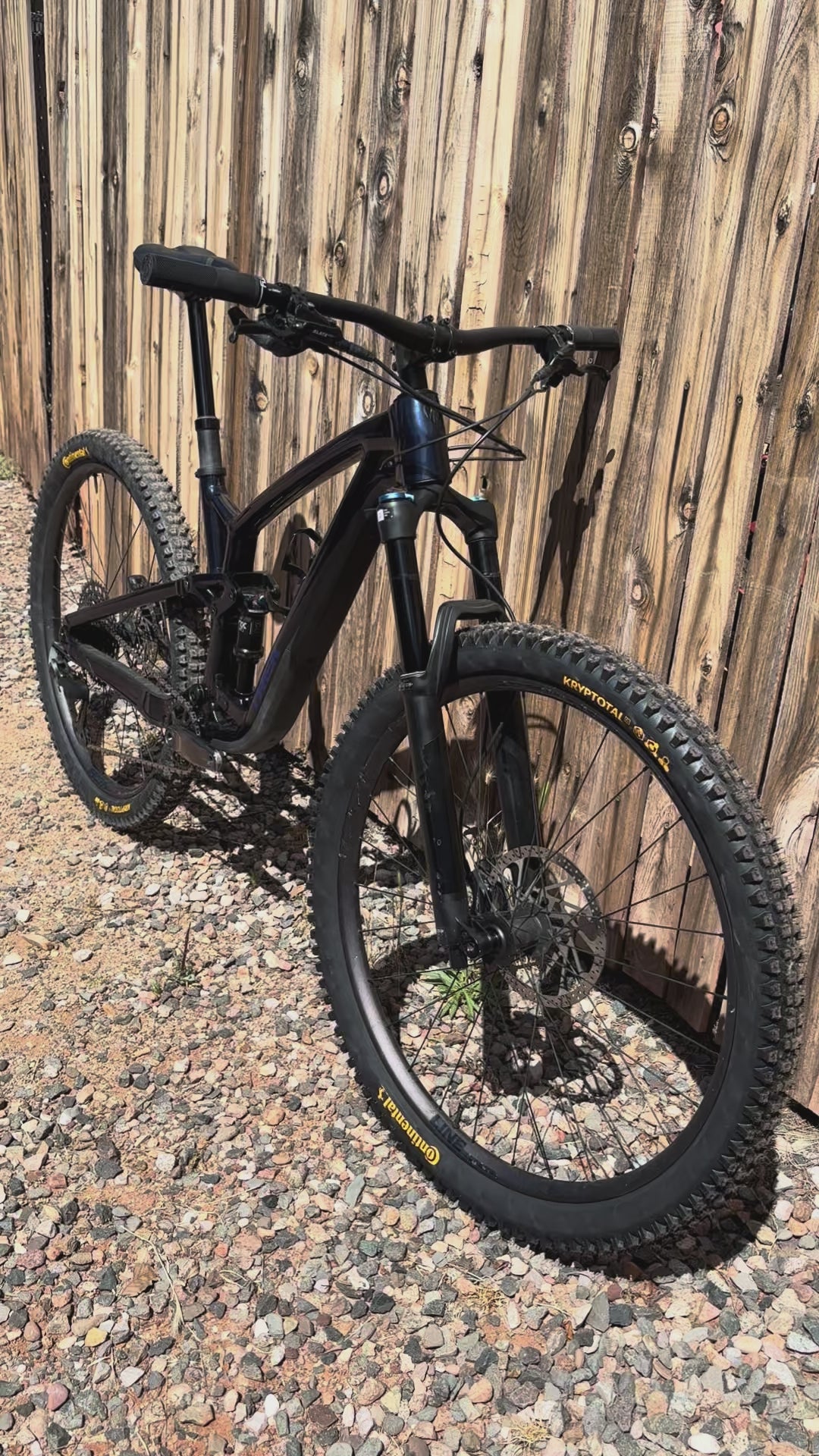 Fuel EX 7 - Large