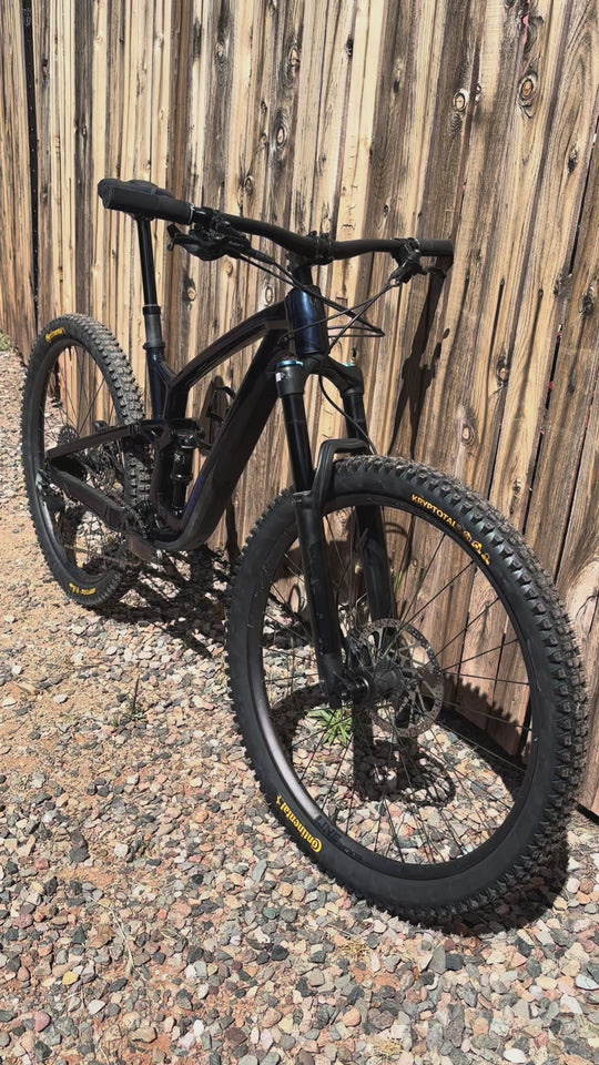 Fuel EX 7 - Large