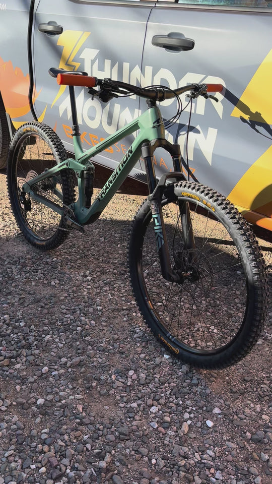 Smuggler Deore - Large