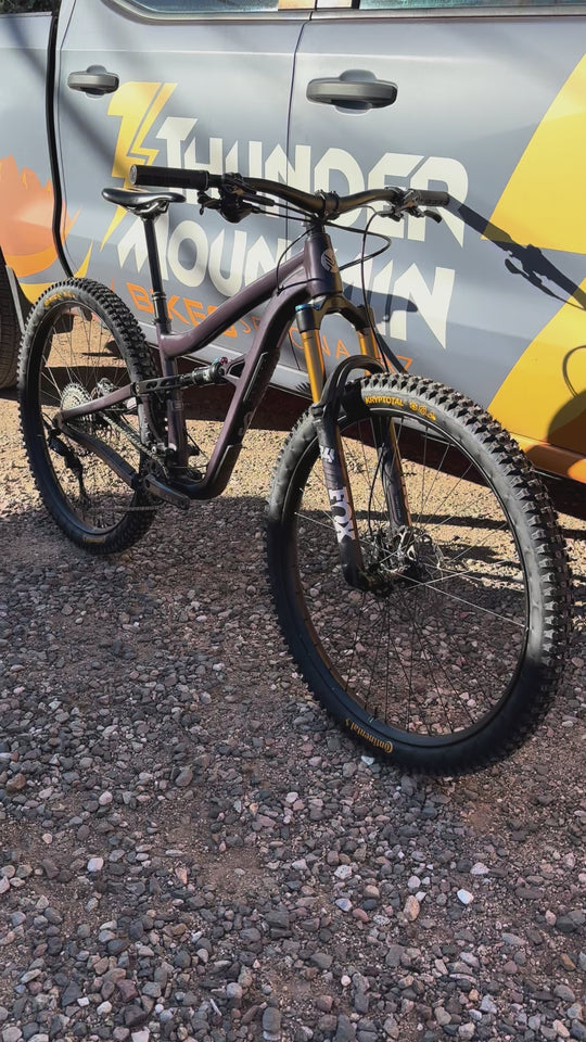 Ripley AF SLX - Medium