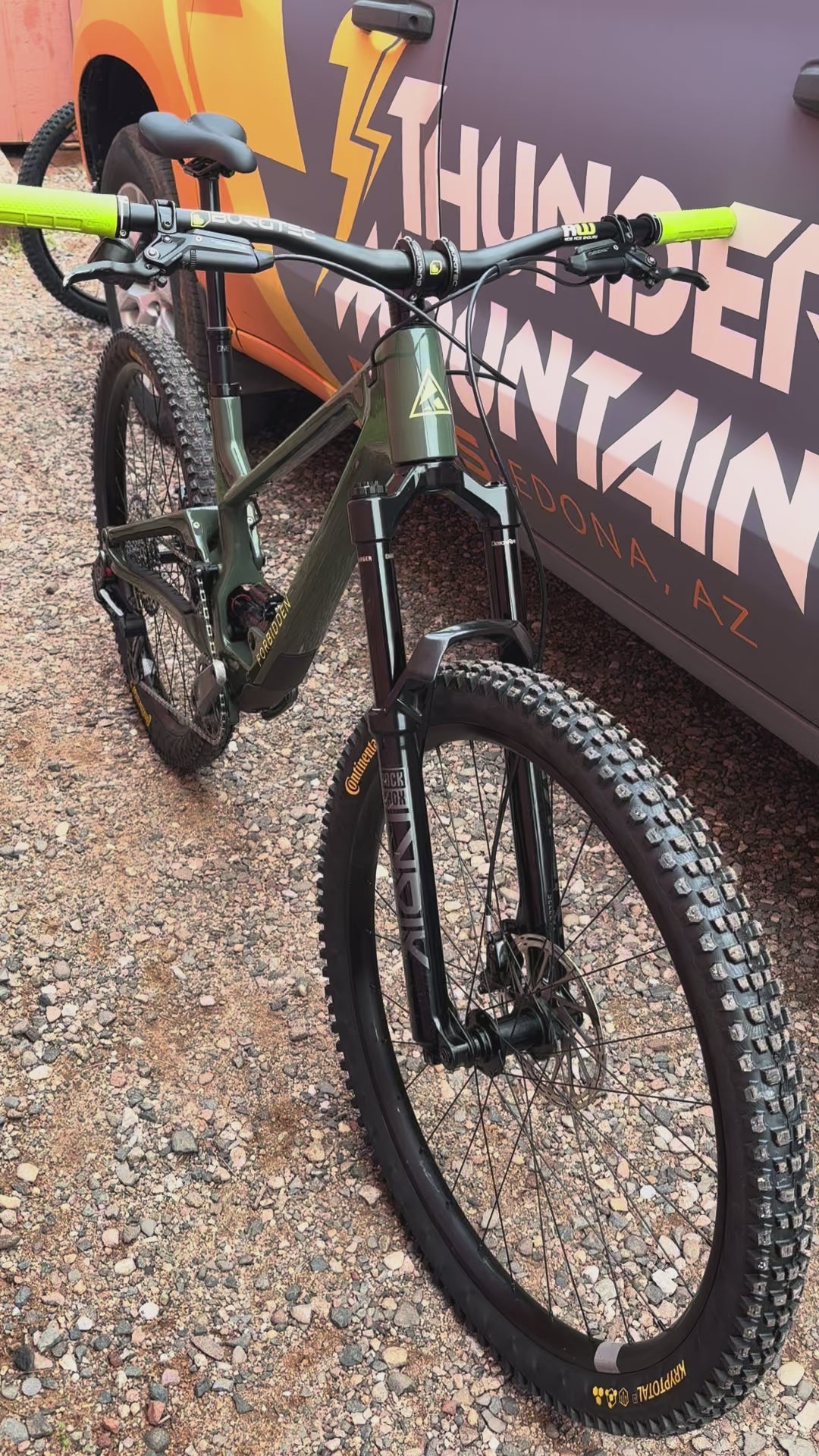 Druid GX RS S+ - Large (3)