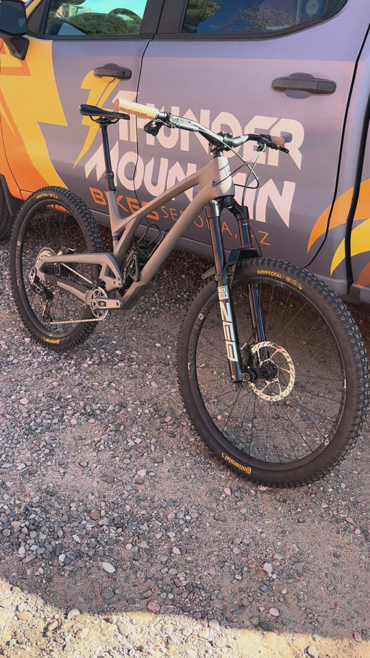 The Wreckoning LS AXS - Large