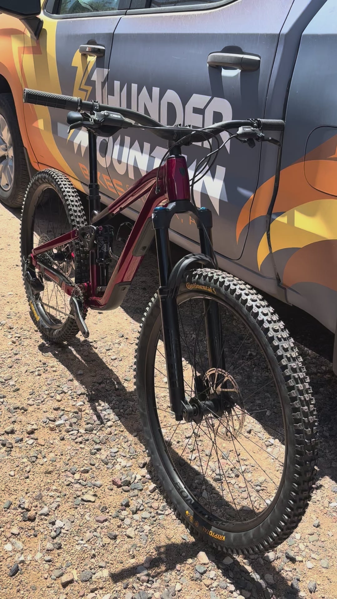 Fuel EX 8 - Medium
