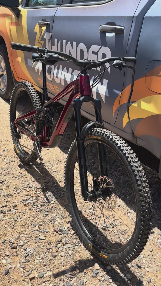 Fuel EX 8 - Medium