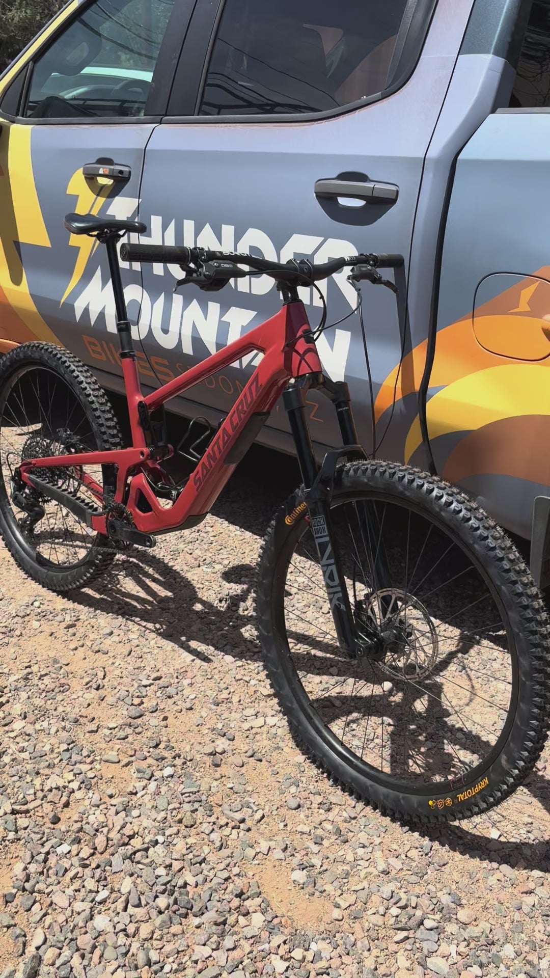 Hightower C 70 - X-Large