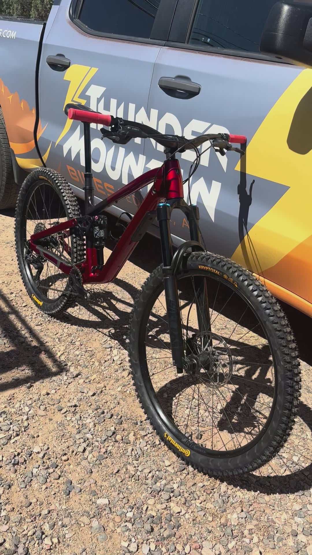 Fuel EX 8 - Large