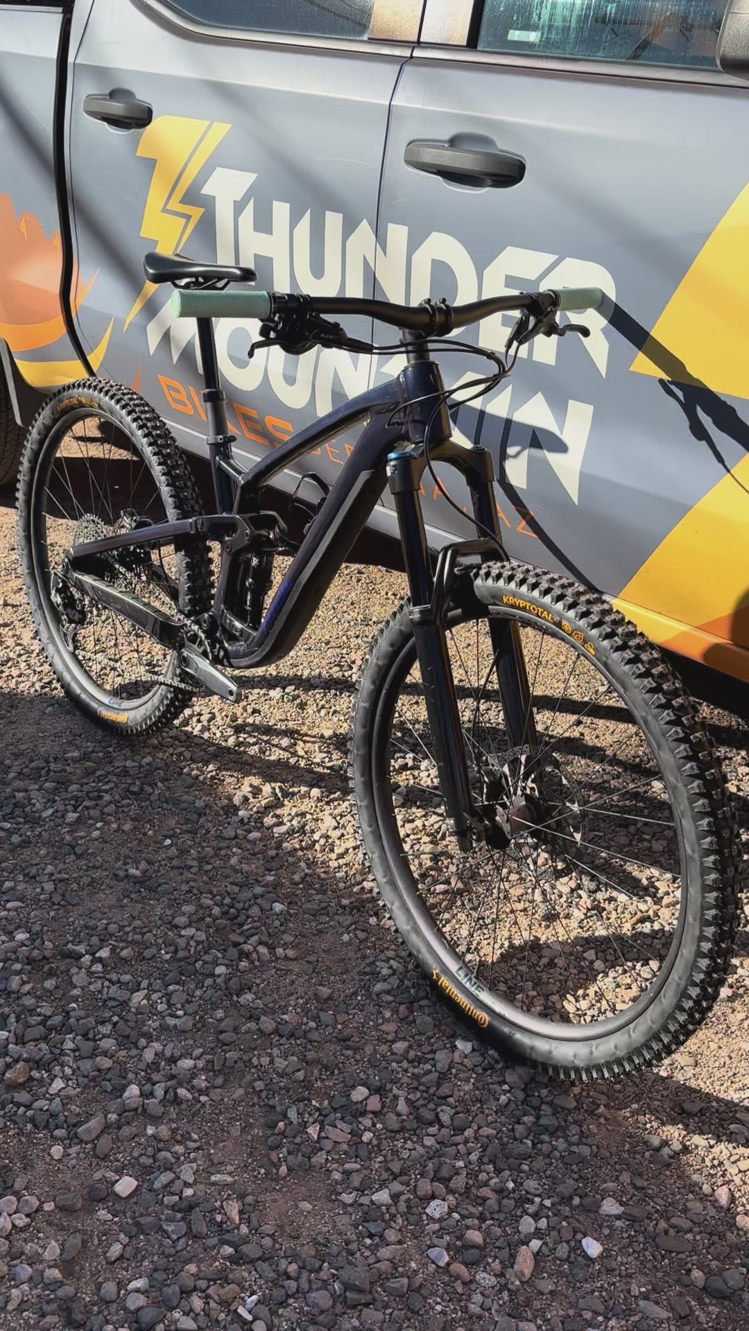 Fuel EX 7 29" - Medium