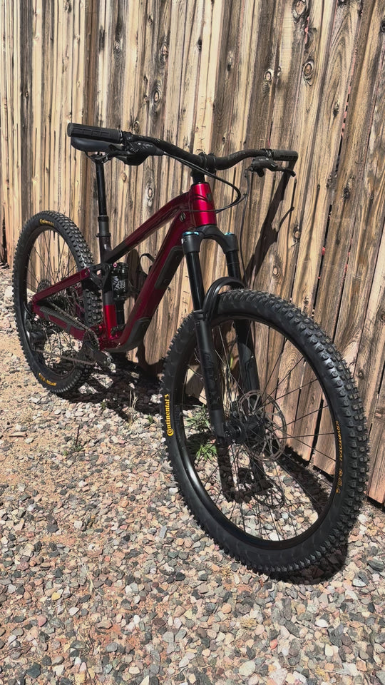 Fuel EX 8 - Medium