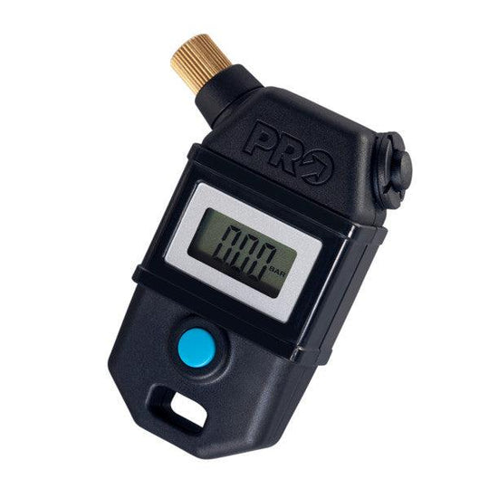 PRO Digital Tire Pressure Guage - Thunder Mountain Bikes