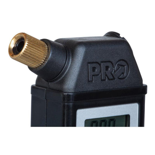 PRO Digital Tire Pressure Guage - Thunder Mountain Bikes