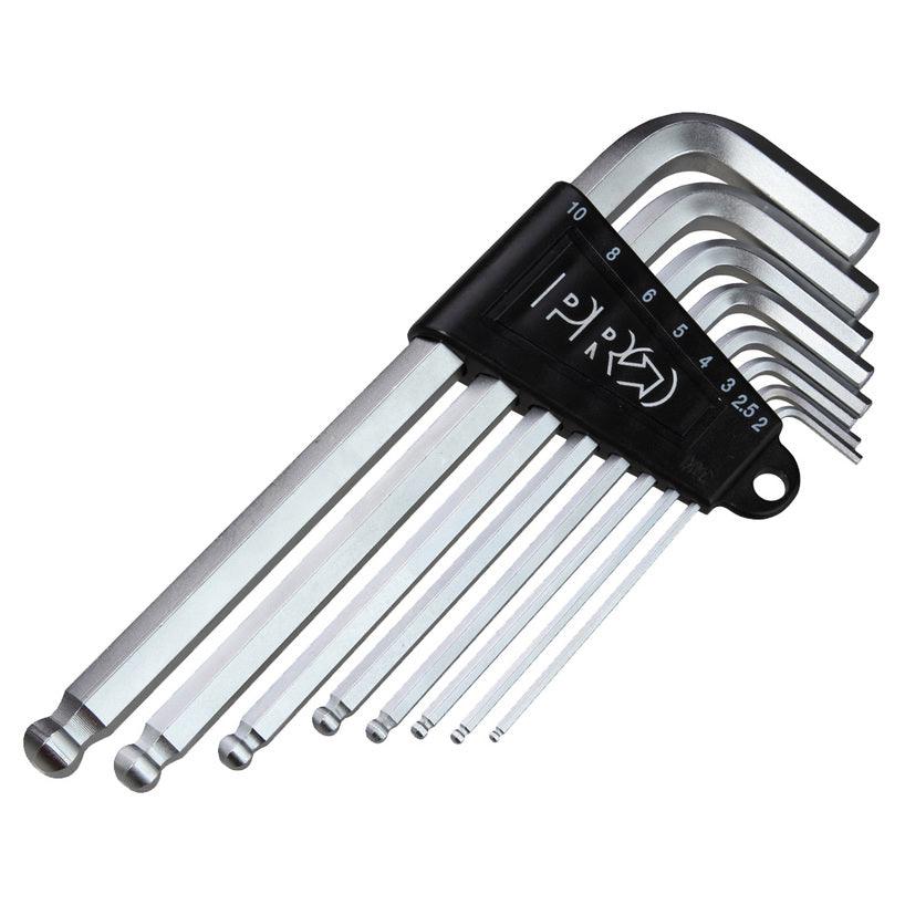 PRO Hex Key Set - Thunder Mountain Bikes