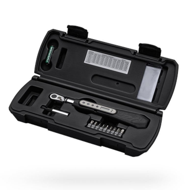 PRO Team Digital Torque Wrench - Thunder Mountain Bikes