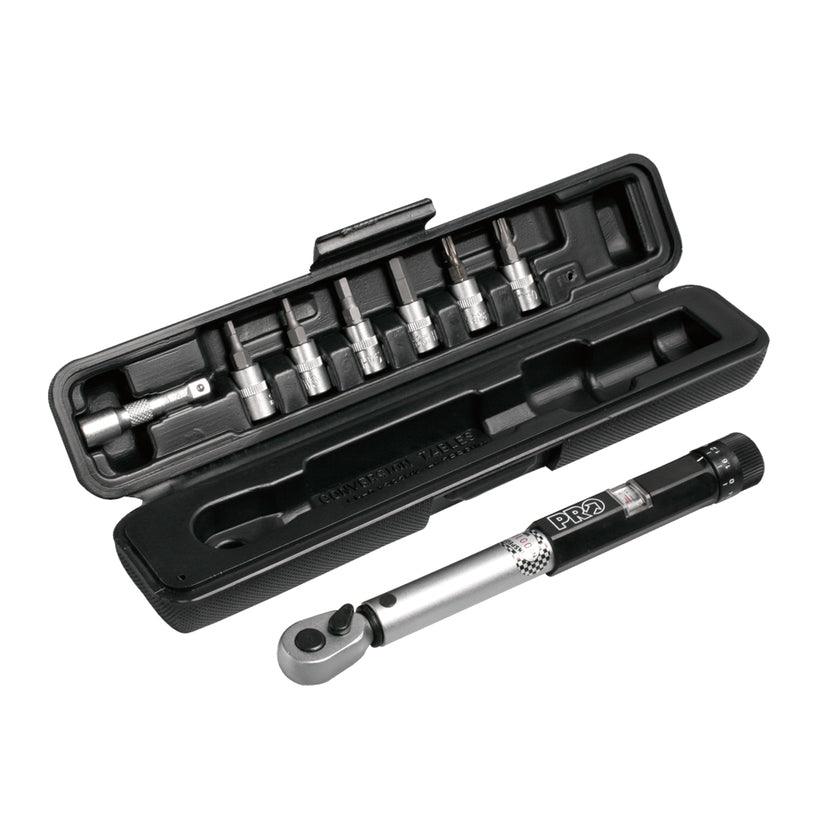 PRO Torque Wrench - Thunder Mountain Bikes