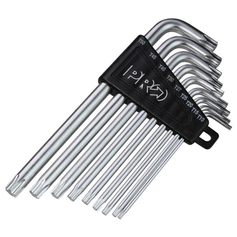 Torx Key Set – Thunder Mountain Bikes