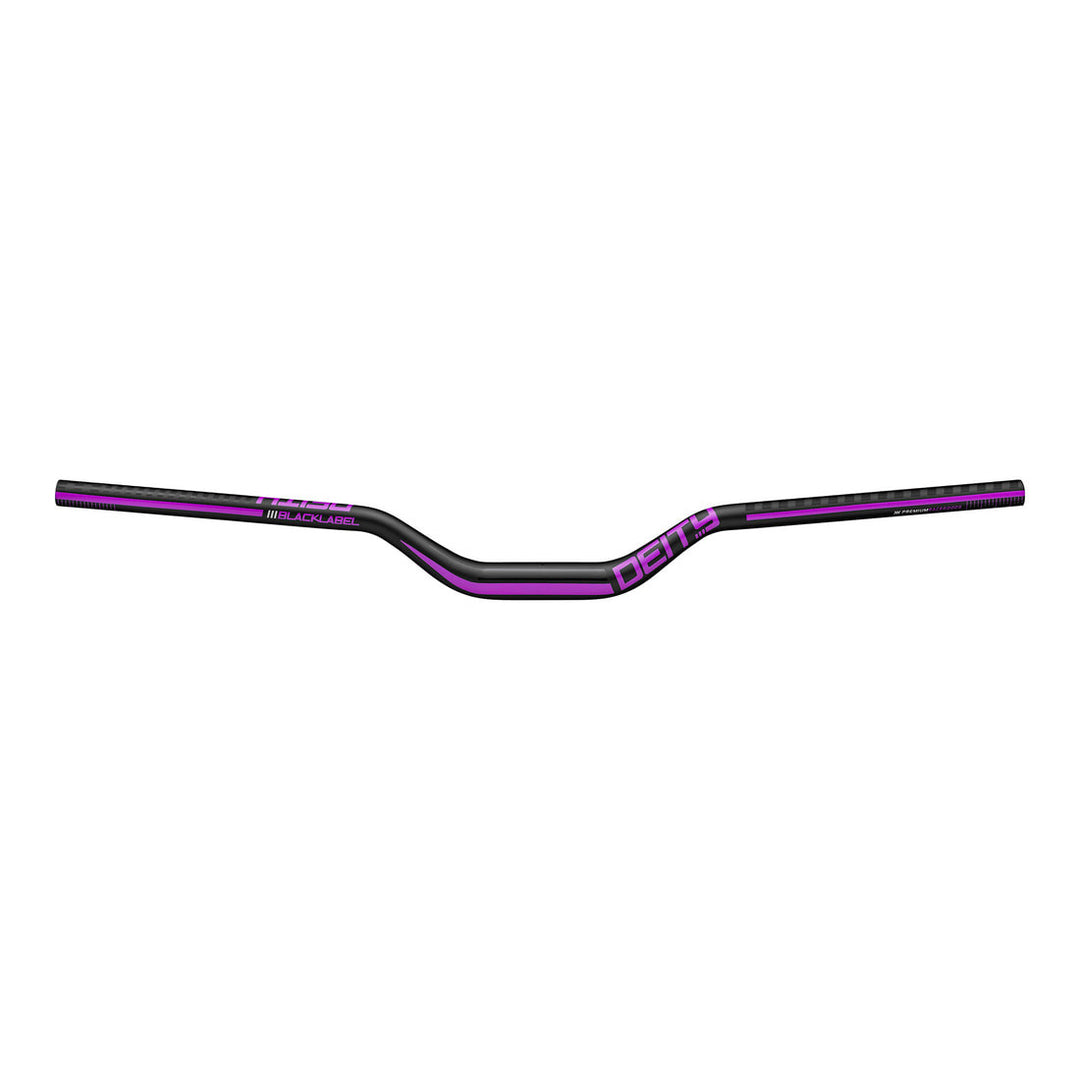 BlackLabel 31.8mm Alloy Handlebar