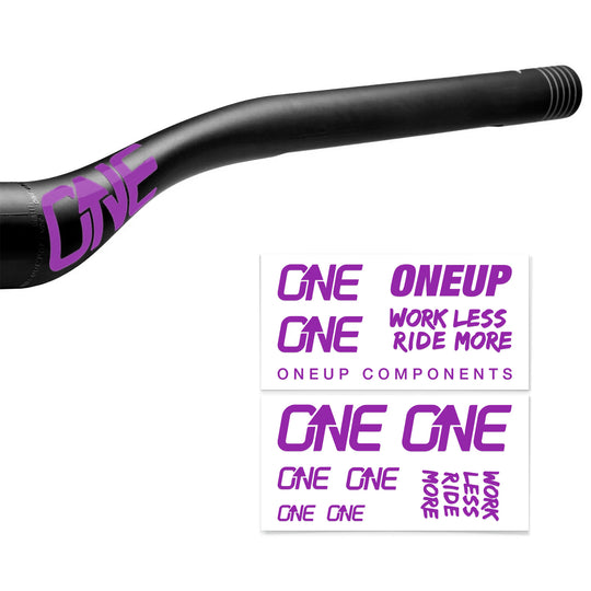 Carbon E-Bike Handlebar