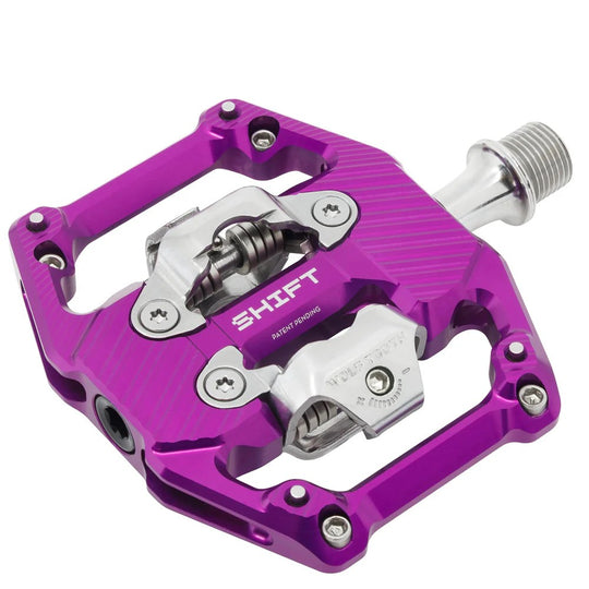 SHIFT Gravity Clipless Pedal