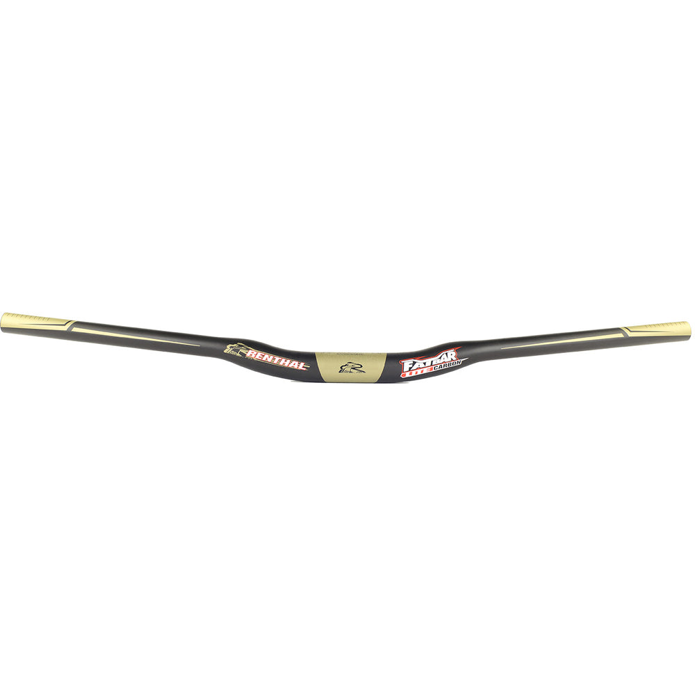 Fatbar Lite Carbon 31.8 Handlebar