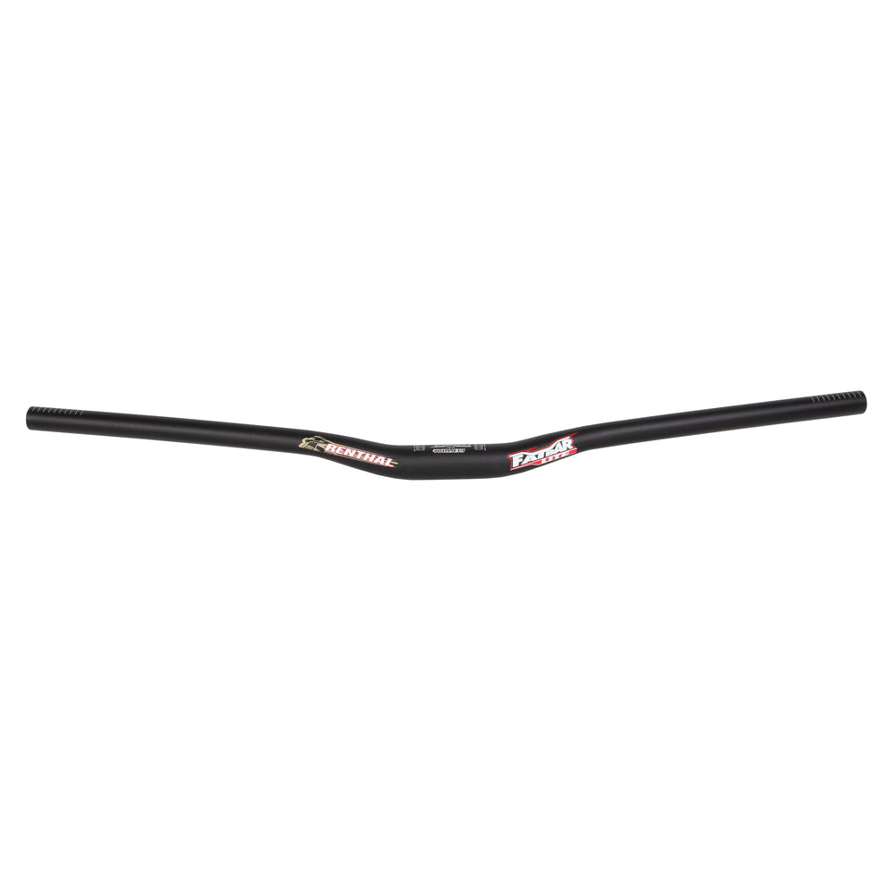 FatBar Lite 31.8mm Handlebar