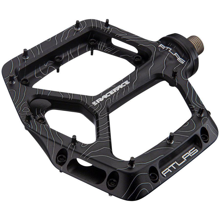 Race Face Atlas Platform Pedals - Thunder Mountain Bikes