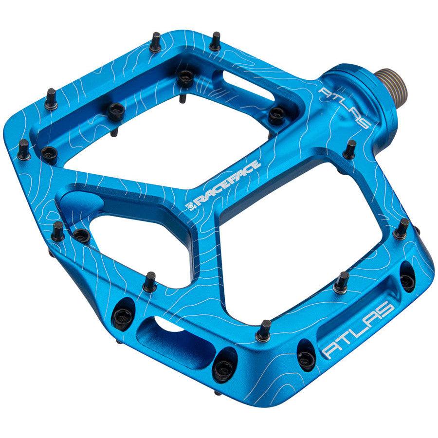 atlas pedale Atlas Pedals