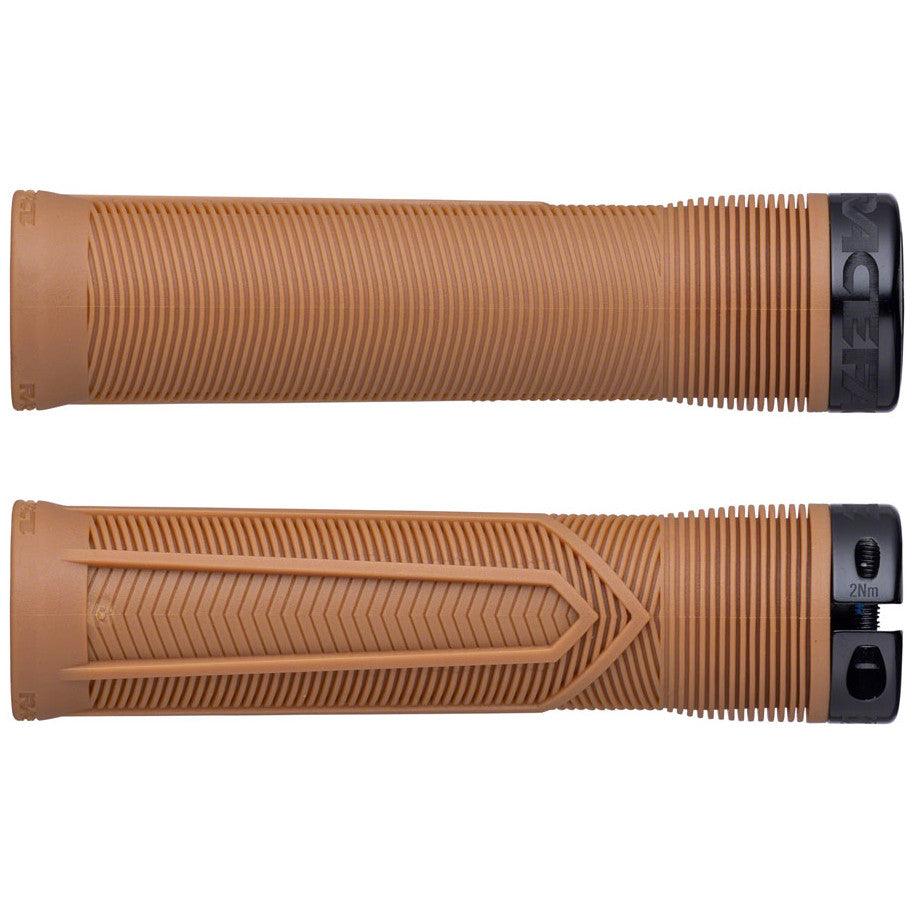 Race Face Chester Lock-On Grips - Thunder Mountain Bikes