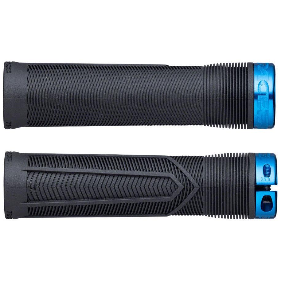 Race Face Chester Lock-On Grips - Thunder Mountain Bikes