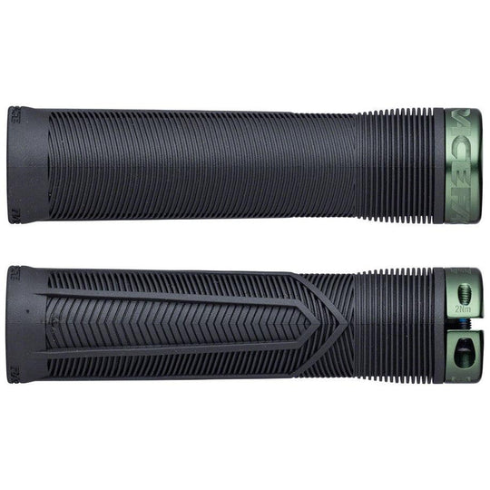 Race Face Chester Lock-On Grips - Thunder Mountain Bikes