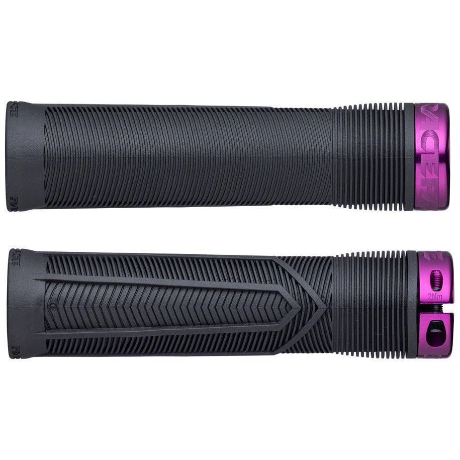 Race Face Chester Lock-On Grips - Thunder Mountain Bikes