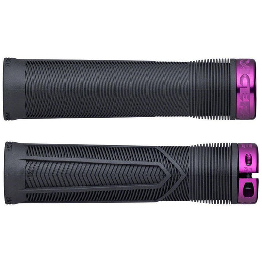 Race Face Chester Lock-On Grips - Thunder Mountain Bikes