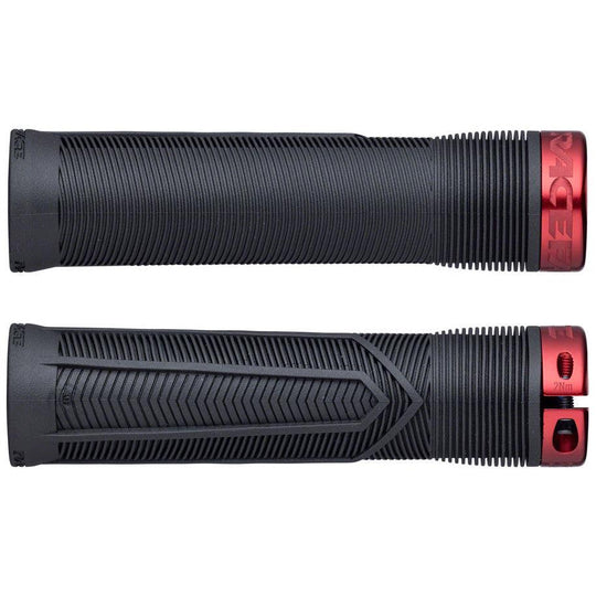 Race Face Chester Lock-On Grips - Thunder Mountain Bikes