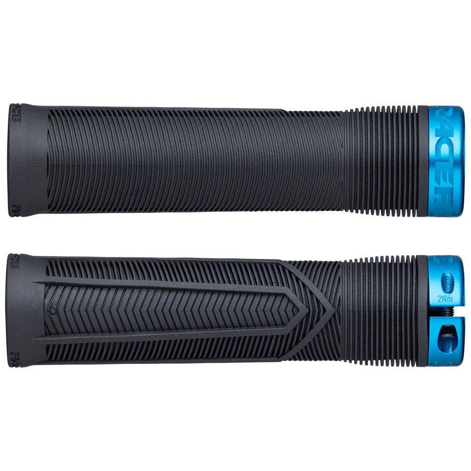 Race Face Chester Lock-On Grips - Thunder Mountain Bikes