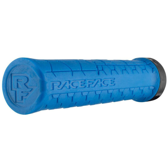 Race Face Getta Grip Grips - Thunder Mountain Bikes