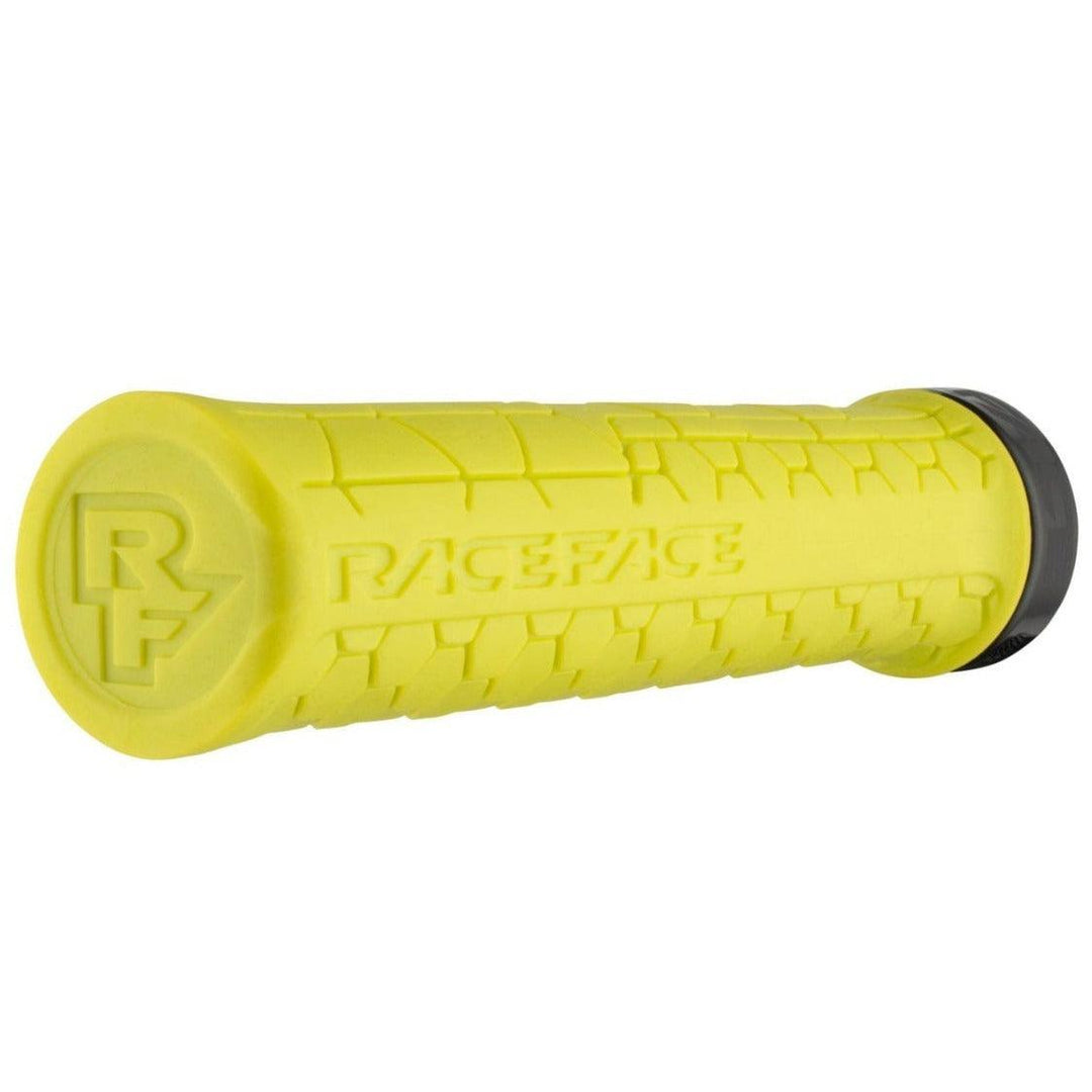 Race Face Getta Grip Grips - Thunder Mountain Bikes