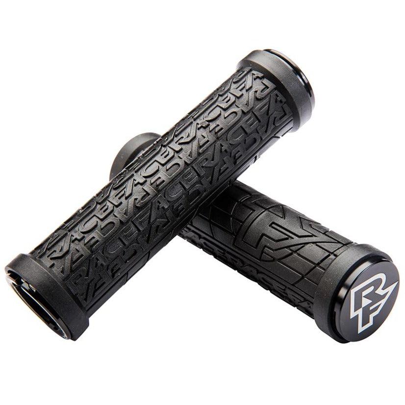 Race Face Grippler Grips - Thunder Mountain Bikes