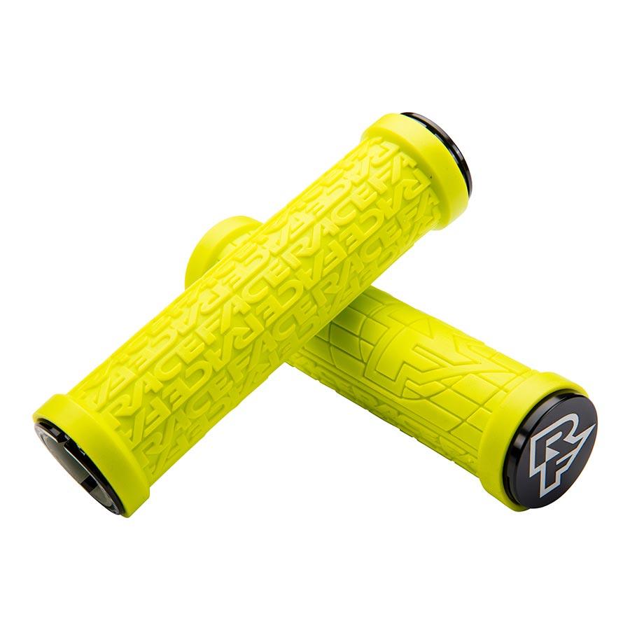 Race Face Grippler Grips - Thunder Mountain Bikes